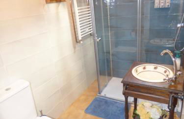 Luna Creciente Casa Luna de La Viliella - Foto 23