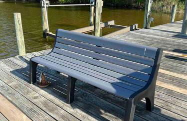 Private Riverfront Retreat - Foto 45