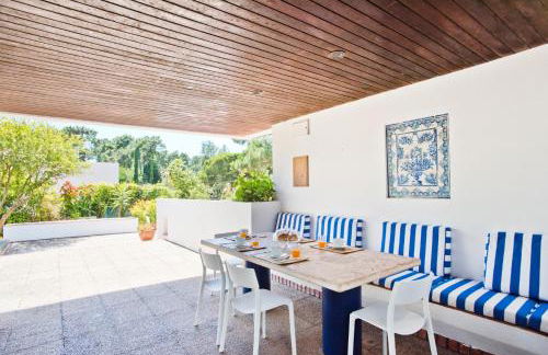 BmyGuest - Sesimbra Country Villa - Foto 26