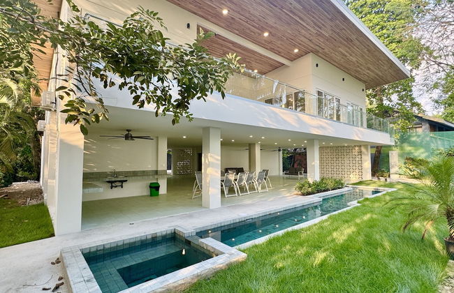 Esterillos Lote 6 Bedroom Home - Foto 35