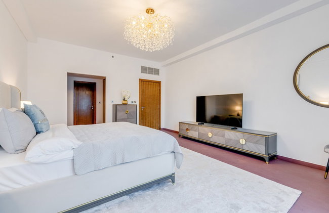 GLOBALSTAY Luxury 3 BR Maid TH Sea View - Foto 9