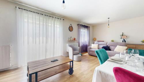 Belle Maison Avec Spa - Foto 4