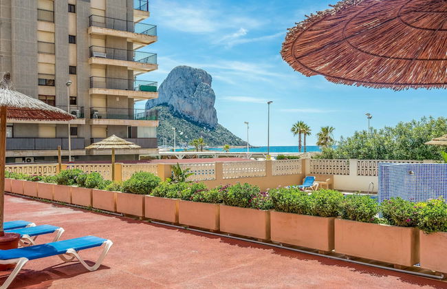 Apartamentos Amatista - Foto 1