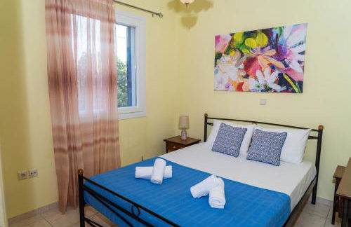 Mastiha luxury maisonette II - Photo 16