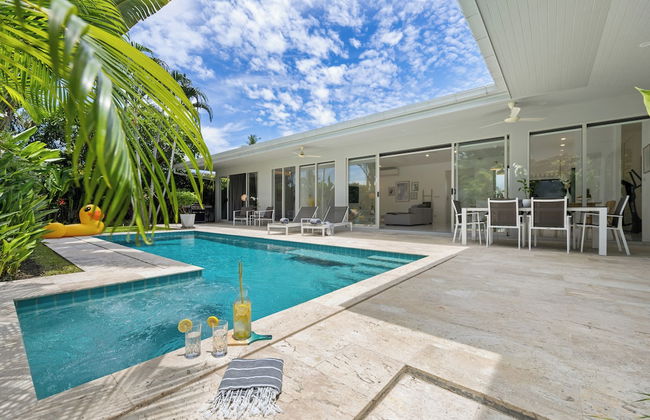 Villa White Orchid - Foto 12