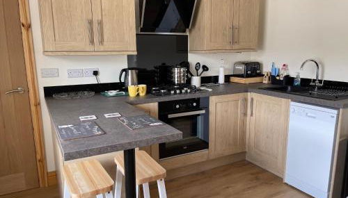 Red Kite Barn - Foto 4