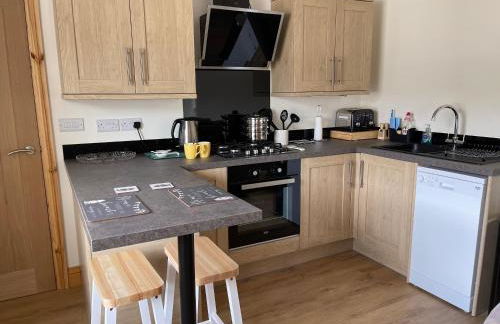 Red Kite Barn - Foto 4