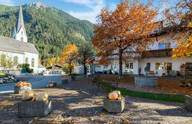 Alluring Apartment in Bichlbach - Foto 43