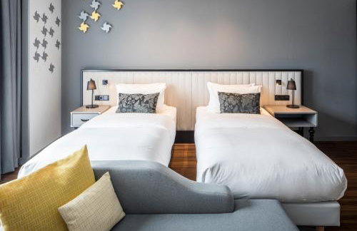 Capri by Fraser, Frankfurt - Foto 12