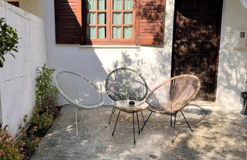ELAIA by the sea guesthouse - Foto 9