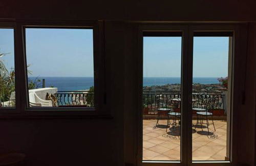 VelaLatina Residence B&B Soverato - Foto 26