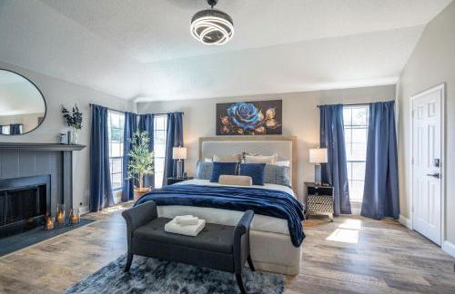 Stylish Oasis Modern Living - Foto 47