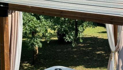 kontener nad rzeką - Foto 3