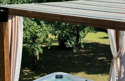 kontener nad rzeką - Foto 3