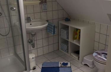 Ferienwohnung "Kleine Krabbe" - Photo 14