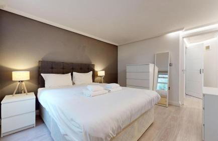 Central London - 1 Bed Duplex - Foto 20