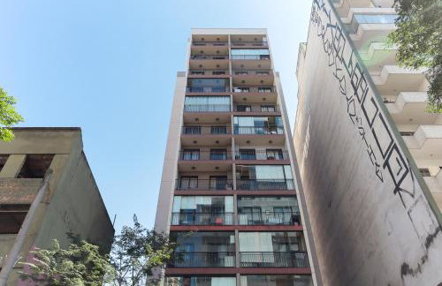 Flat com academia proximo a estacao da Luz - Foto 20