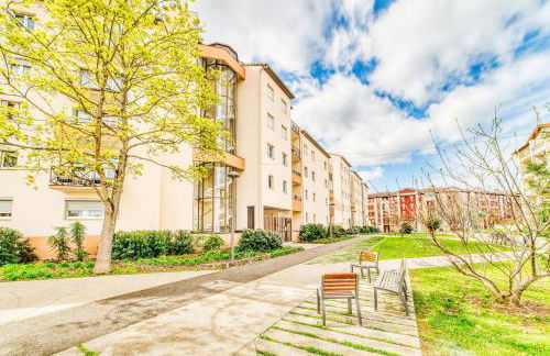 Le Verde - Ravissant appartement cosy - Foto 19