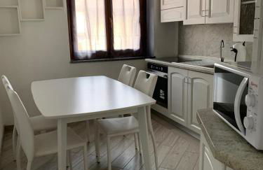 APPARTAMENTO PIERANGELO DI FRONTE MALPENSA T1 e T2 - Foto 6