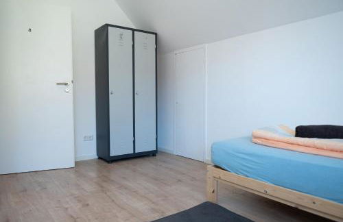 Monteuerunterkunft - Flexibel und Modern - Foto 8