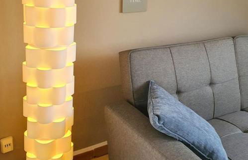 Ferien und Business Appartement mit Loggia - Photo 21