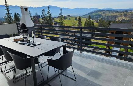 Tatrascape by Holy Berg - Komfortowy dom z widokiem na Tatry - Mountain View - Foto 29