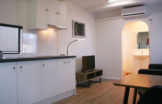 Beauty Point Tourist Park - Foto 28