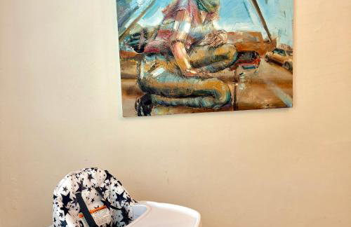 Historic Home, Modern Amenities- 15 Minutes to Downtown Chattanooga- Perfect for Families - Foto 14