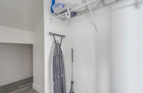 Park Blvd 302 - Newly Built - Spa - Central - Foto 45