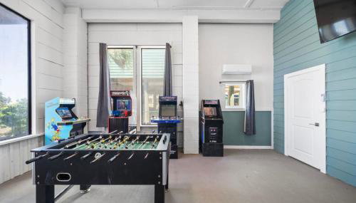 Bayfront Home with Private Pool, Pier, and Firepit - Foto 4