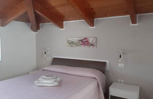 APPARTAMENT '' IL GIARDINO '' - Photo 27