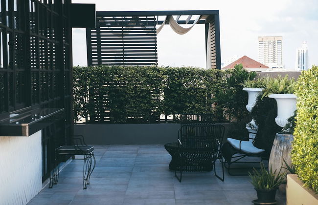 THEA Private Suites by TH District - Foto 78