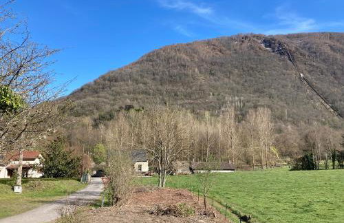 La Petite Maison-Les logis d'Agaliaure - Foto 22