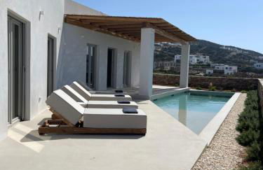 Saliagos villas complex with private pools - Foto 6
