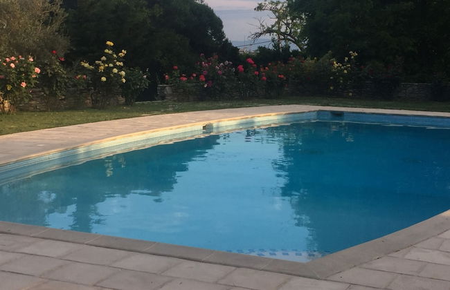 Anna's Mansion - Foto 57