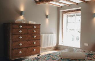 THE OLD DAIRY at Sunny Brow Farm - Foto 28