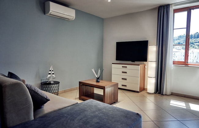 Apartments Vila Piranesi - Foto 11