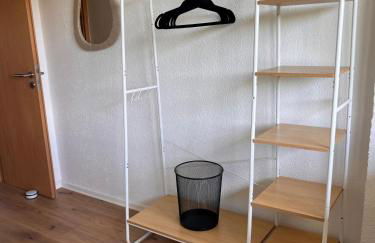 Ferienwohnung Günzburg Holiday Apartment - Foto 17