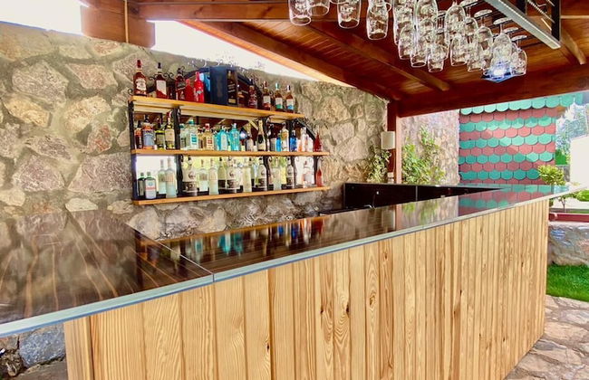 Vista Garden Datca - Foto 38