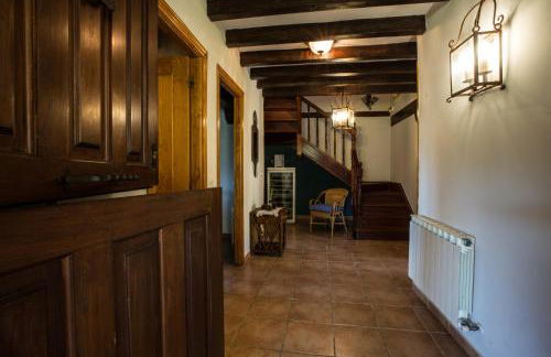 Casa Rural Andutza - Foto 18