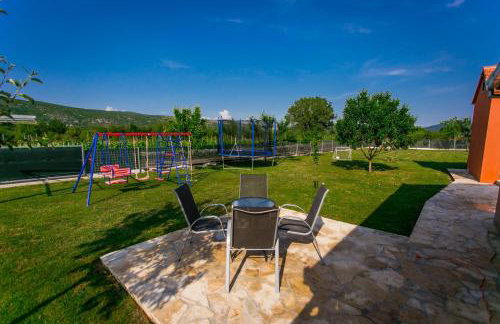 Vacation house Radosic - Foto 26