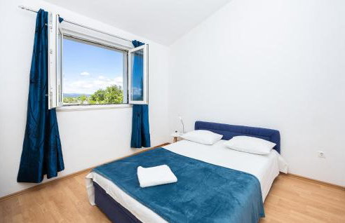 Lovely Apartment In Katuni Rubici, Prpusa - Foto 17