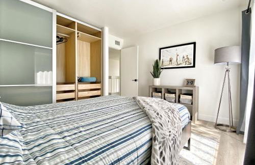 OCLuxeBnB Private Resort Living Minutes from Beach - Foto 42