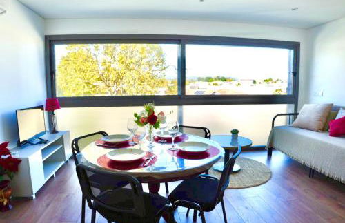 Evasion douce près des Thermes - Foto 1