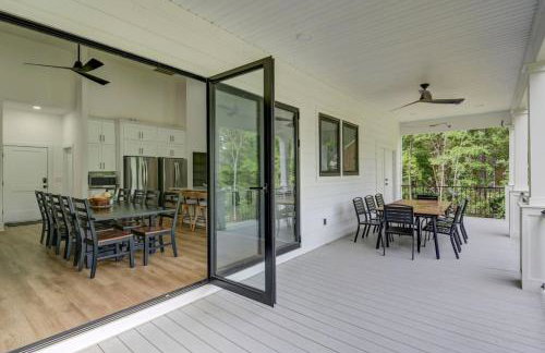 Lake Pickleball and Hot Tub - Foto 53