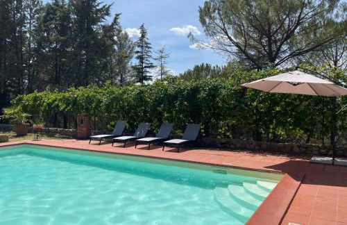 Little Umbria Guest House - Foto 26