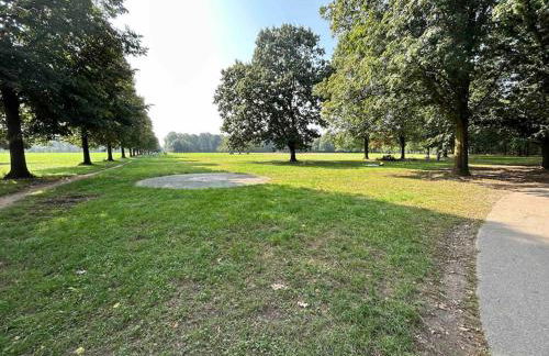 Oasi a due passi dal Parco Nord Milano - Photo 22