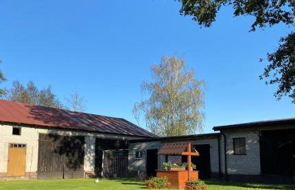 Maciejówka Gospodarstwo Agroturystyczne - Foto 27