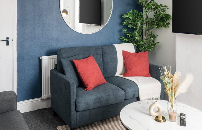 Host Stay Pontcanna Mews - Foto 5