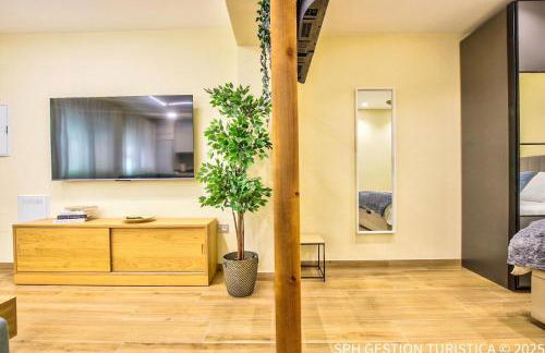 Apartamento Leo Home centro ciudad con garaje privado - Foto 30